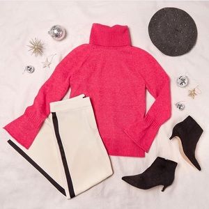 Gray Studded Beret :: Perfect For Fall/Winter 🍂❄️